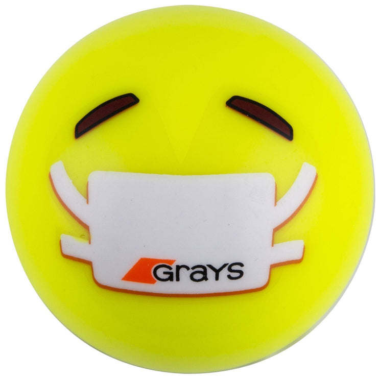 Grays Emoji Ball New