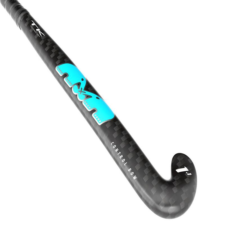 TK 1.1 Control Bow Hockey Stick 2023