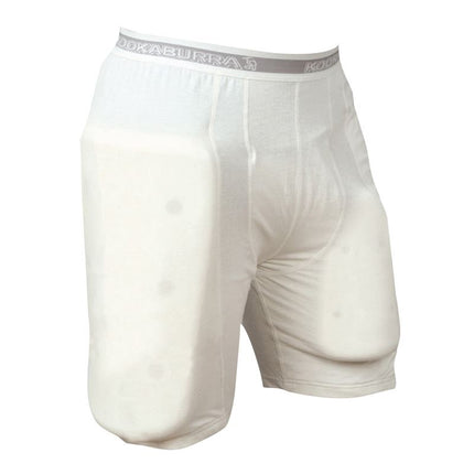 Kookaburra Protective Shorts inc Padding 2024