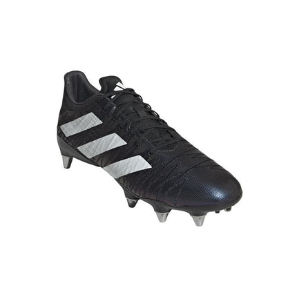 Adidas Kakari Z.1 SG Rugby Boots Core Black 2023