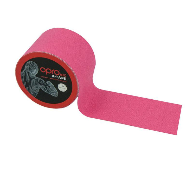 OPRO Kinesiology K-Tape