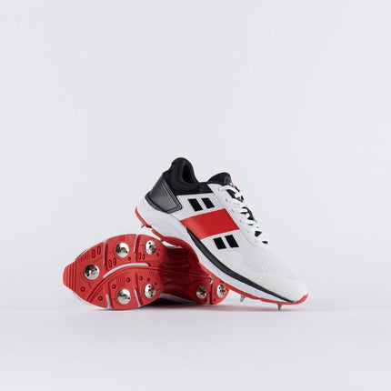 Gray-Nicolls Velocity 4.0 Spike Cricket Shoe 2024