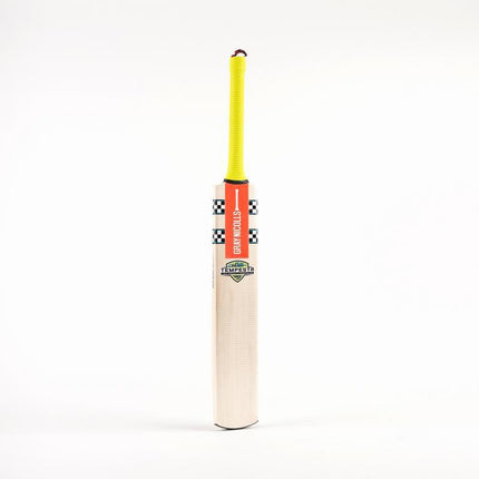 Gray-Nicolls Tempesta 1.0 Warrior PP Cricket Bat 2024