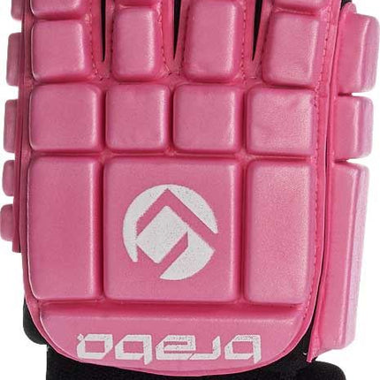 Brabo F3 Full Finger Foam Glove Left Hand