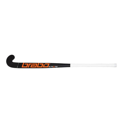 Brabo Elite 2 WTB Forged Carbon ELB Hockey Stick 2023