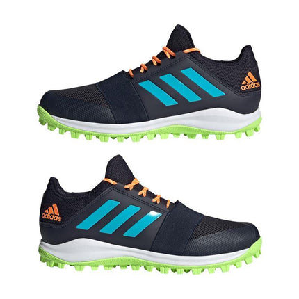 Adidas Hockey Divox Hockey Shoes 2020 Ink