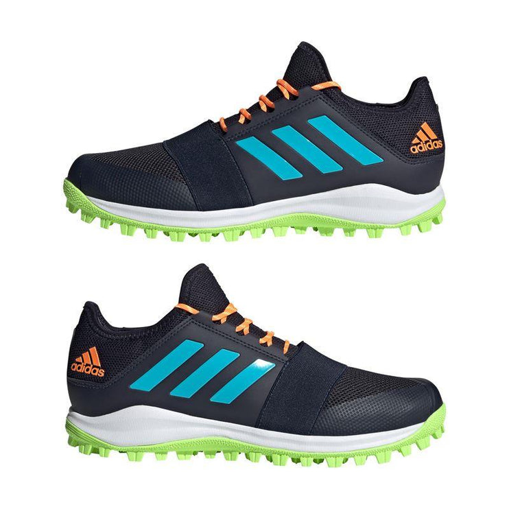 Adidas Hockey Divox Hockey Shoes 2020 Ink