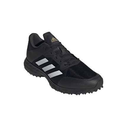 Adidas Hockey Lux 2.2S Hockey Shoes Black 2023