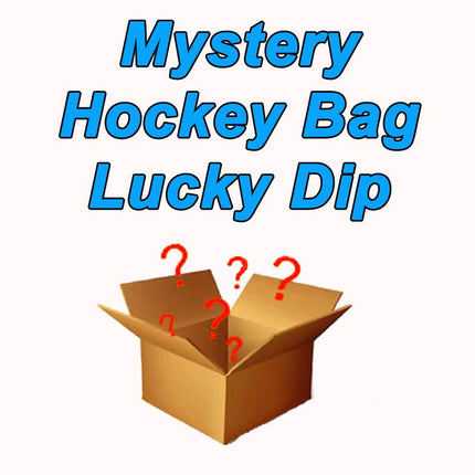 Mystery Hockey Bag Lucky Dip