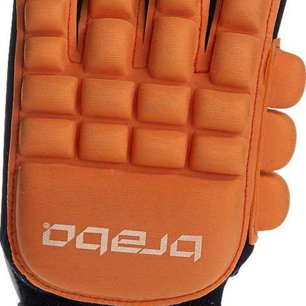 Brabo F2 Player Glove Left Hand