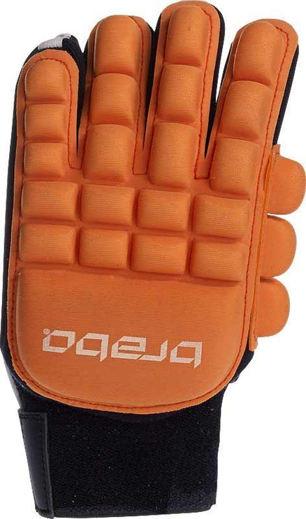 Brabo F2 Player Glove Left Hand