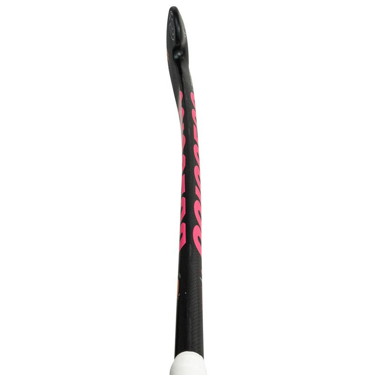 Princess Premium 6 STAR Black/Neon Pink SG9-LB Hockey Stick 2023