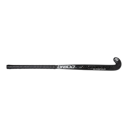 Brabo Elite 4 WTB Carbon CC Hockey Stick 2023