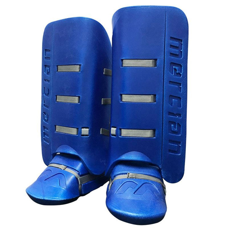 Mercian Evolution Pro Legguards