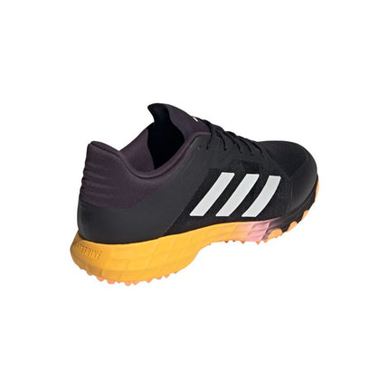 Adidas Hockey Lux 2.2S Hockey Shoes Black 2024