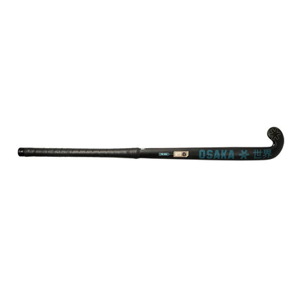 Osaka Indoor Vision 10 Pro Bow Junior Hockey Stick 2023