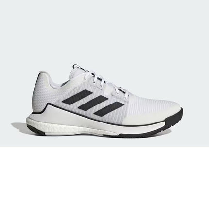 Adidas Crazyflight Men's Indoor Hockey Shoes White 2023