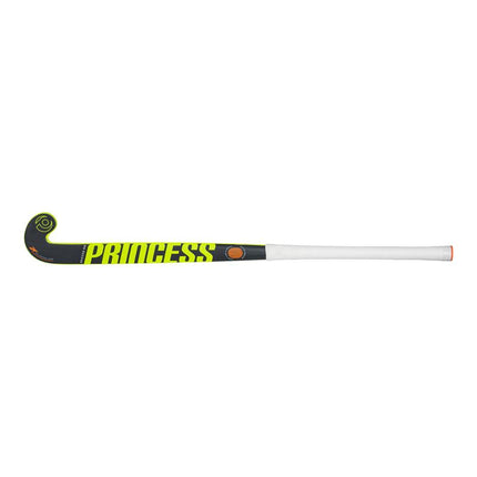 Princess Competition 2 STAR Neon Yellow MB Hockey Stick 2023