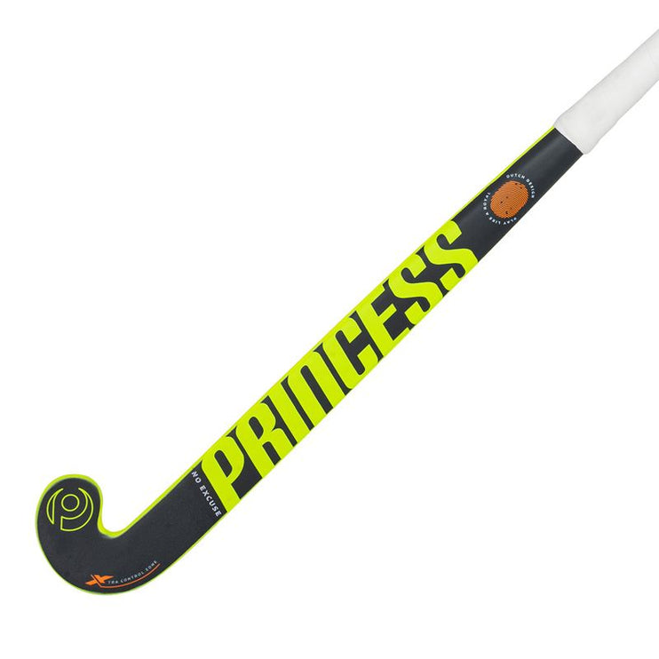 Princess Competition 2 STAR Neon Yellow MB Hockey Stick 2023