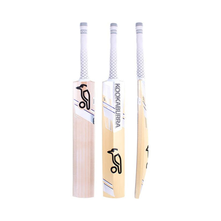 Kookaburra Ghost 10.1 Junior Cricket Bat 2023