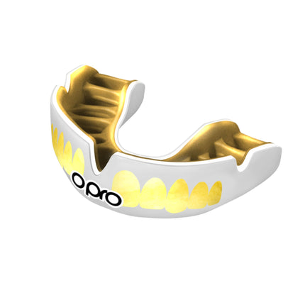 OPRO Power Fit Bling Mouthguard