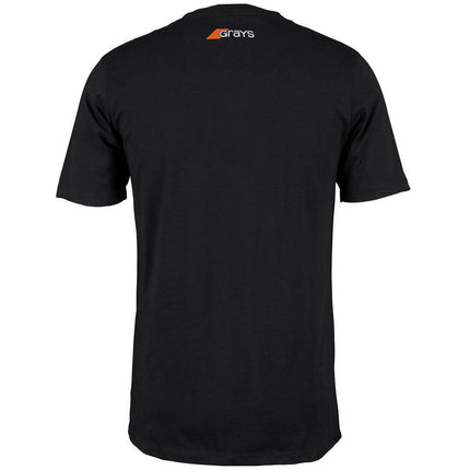 Grays Tangent T-Shirt