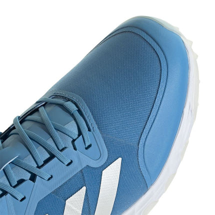 Adidas Hockey Lux 2.2S Hockey Shoes Blue 2024