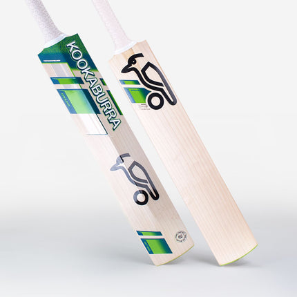 Kookaburra Kahuna Jos Buttler Replica Cricket Bat 2024