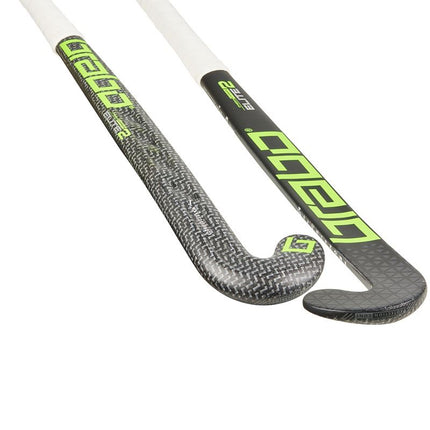 Brabo Elite 2 WTB DF Dyneema Composite Hockey Stick 2021