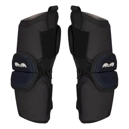 TK 1 Arm-Elbow Guard Black