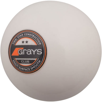 Grays Club Hockey Ball