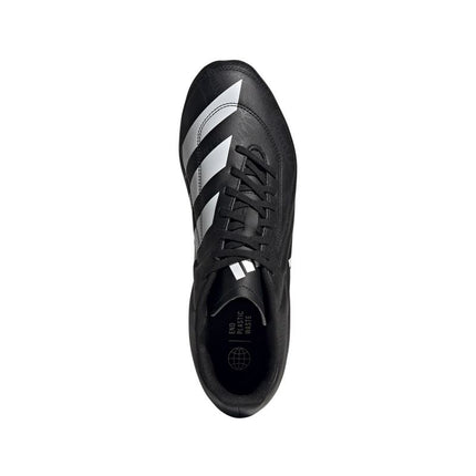 Adidas RS-15 FG Rugby Boots Core Black 2023