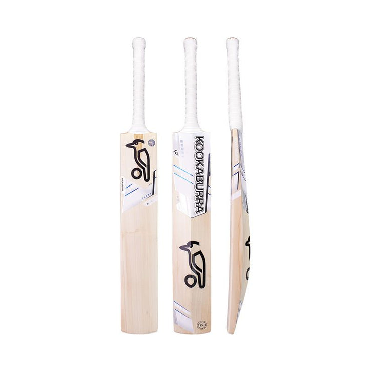 Kookaburra Ghost 3.1 Junior Cricket Bat 2022