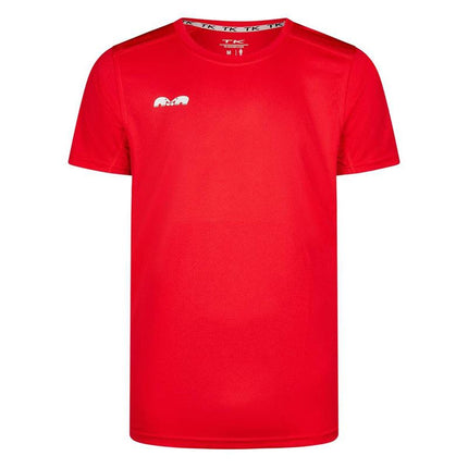 TK Bern Men's Shirt Red