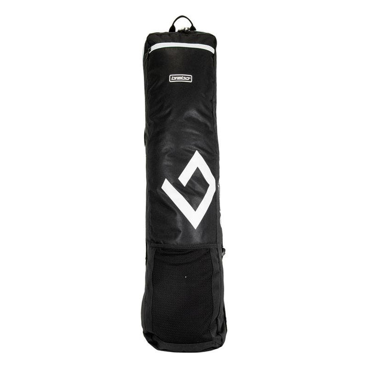 Brabo Hockey Stickbag Storm Black/White 2022