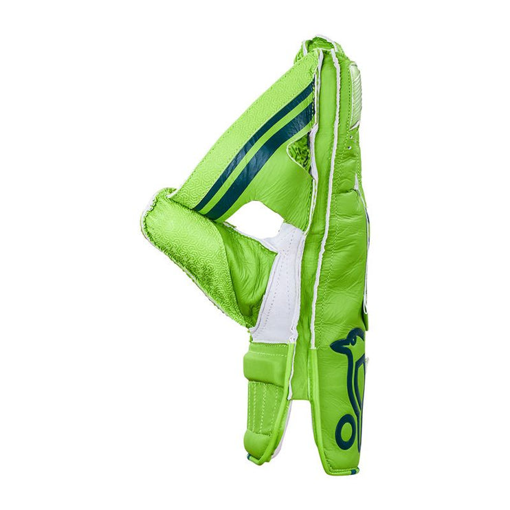 Kookaburra LC 1.0 Wicket Keeping Gloves 2024