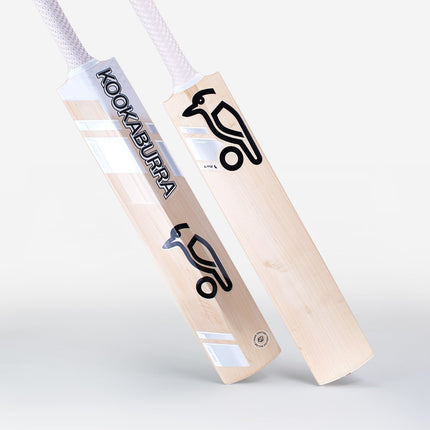 Kookaburra Ghost Lite Cricket Bat 2024