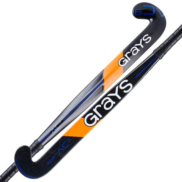 Grays AC9 Jumbow-S Hockey Stick 2024