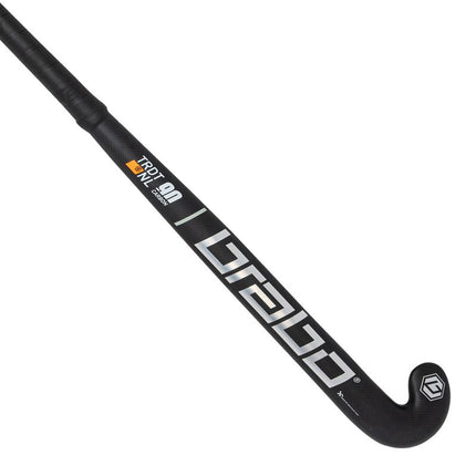 Brabo Traditional Carbon 90 Medium CC Hockey Stick 2023