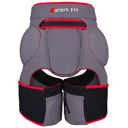 Grays MH1 Goalie Padded Shorts