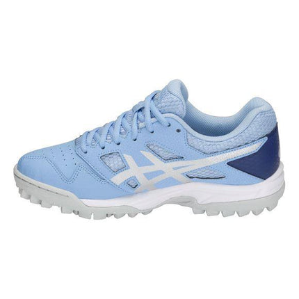 Asics Gel-Lethal MP 7 Womens Hockey Shoes 2019 Blue Bell/Silver