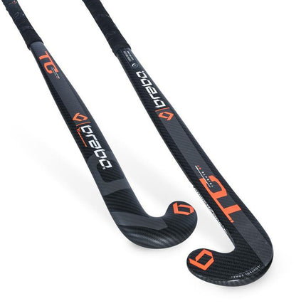 Brabo G-Force TC-7 Junior Composite Hockey Stick 2020