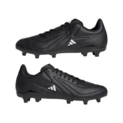 Adidas RS-15 FG Rugby Boots Core Black 2023