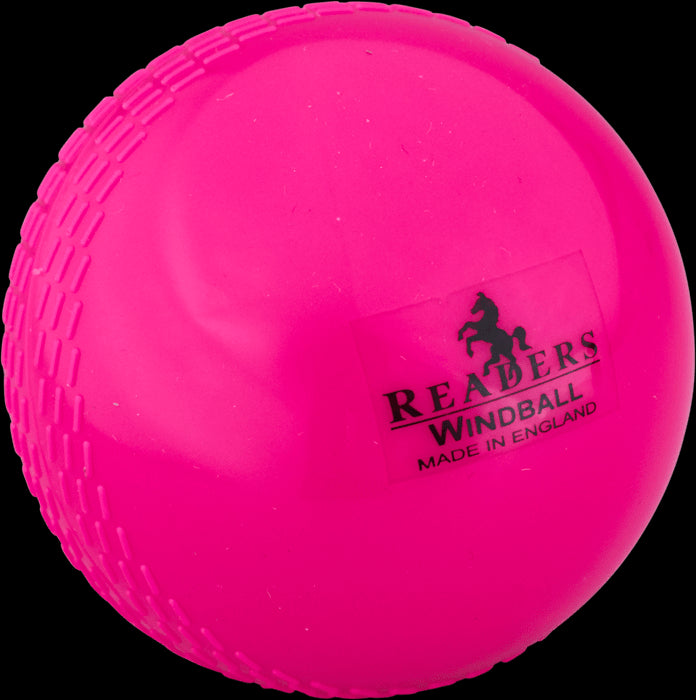 Readers Windball Pink Mens