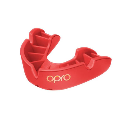 OPRO Self-Fit Bronze Gen 5 Mouthguard