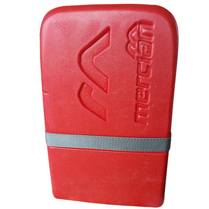 Mercian Elite GK Gloves Pair Red One Size