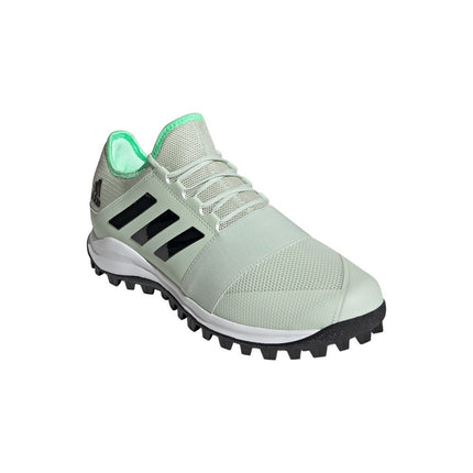 Adidas Divox Hockey Shoes Green 2023