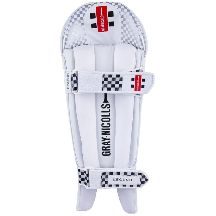 Gray-Nicolls Legend Wicket Keeping Pads 2024