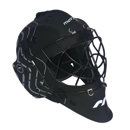 Mercian Genesis 2 Goalkeeping Helmet