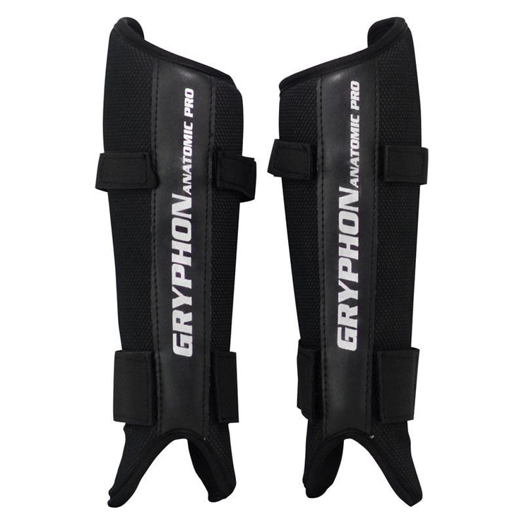 Gryphon Classic G4 Shinguard Black